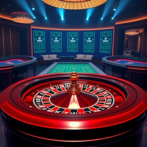 kebon toto live game interface on mobile showing football markets and live-dealer table options