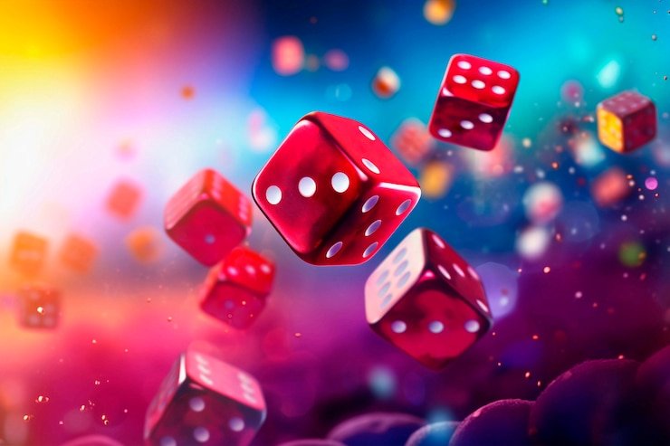 Sports betting interface showing live match markets